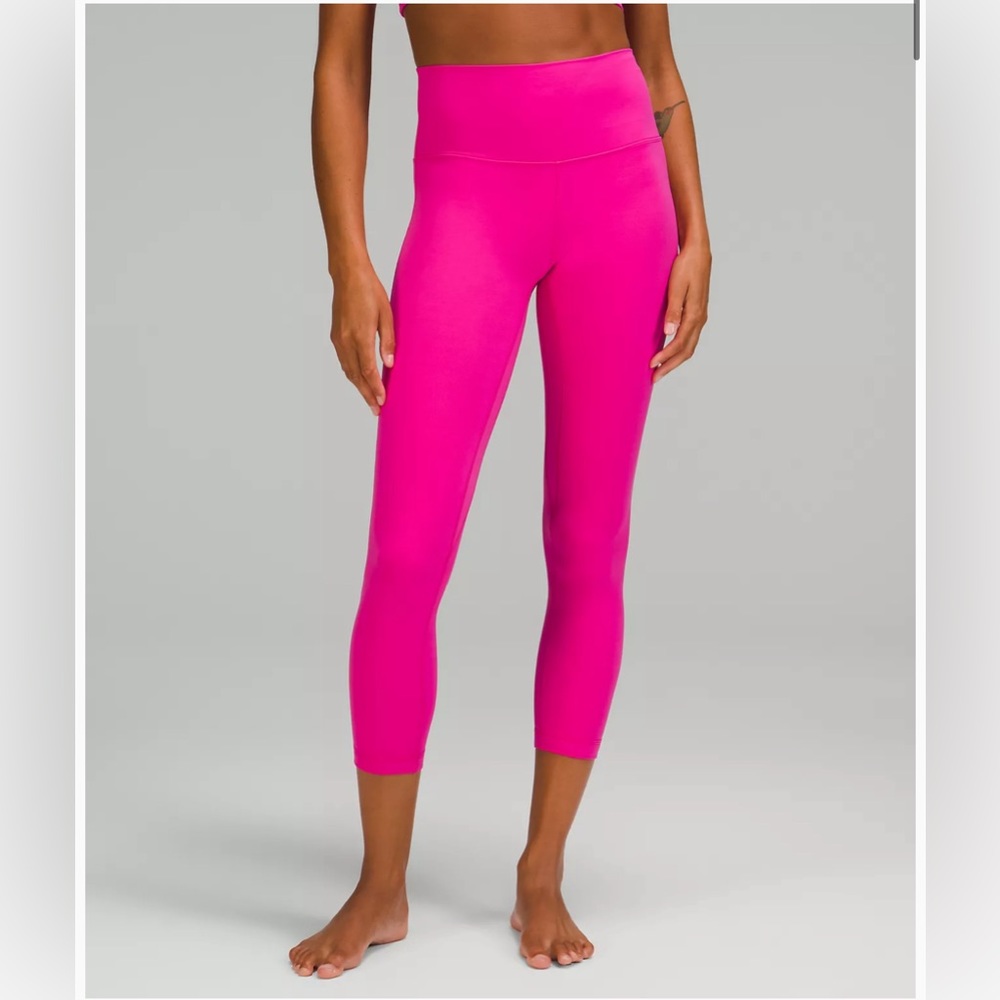 lululemon Align™ High-Rise Pant 25"